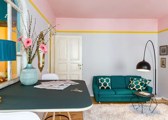 فندق Brilliant برلين