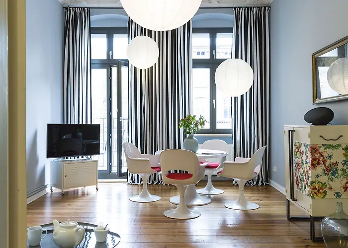 Brilliant 3* برلين