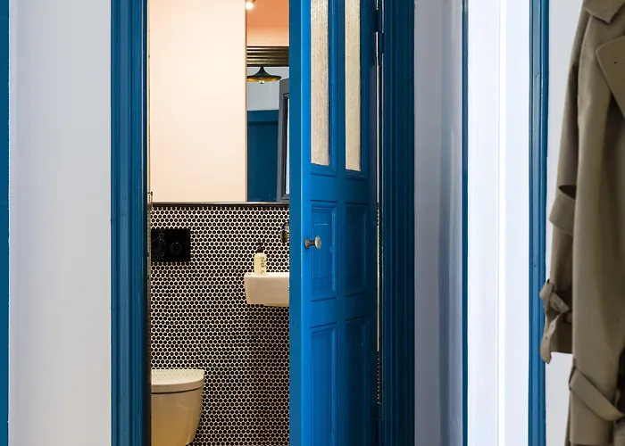 Brilliant Hotell Berlin