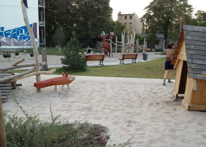 Brilliant 3* برلين