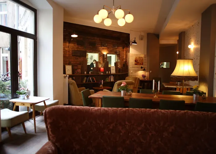 Brilliant Hotell Berlin