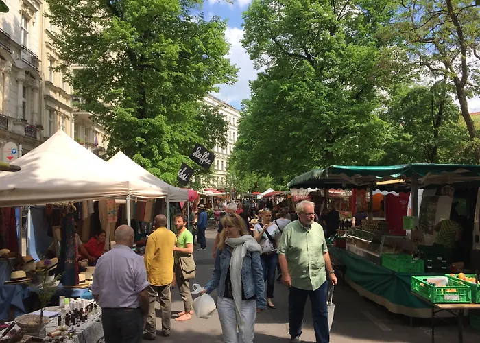 Hotell Brilliant Berlin