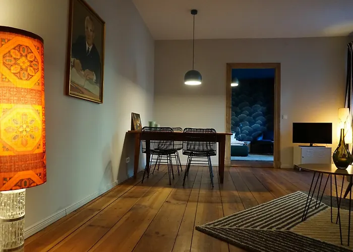 Brilliant Hotell Berlin