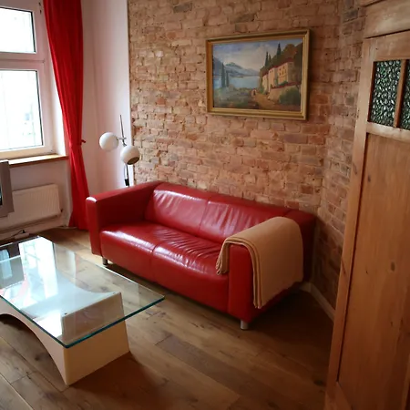 Hotel Brilliant Berlino