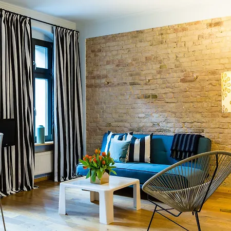 Brilliant Hotel Berlino