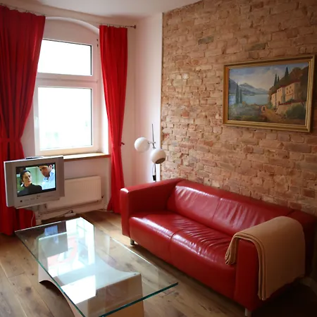 Brilliant Hotel Berlino