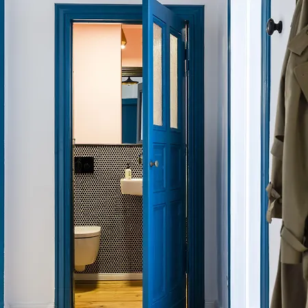 Brilliant Hotel Berlino