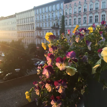 Hotel Brilliant Berlino