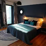 Hotel Brilliant Berlijn