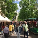 Hotel Brilliant Berlijn