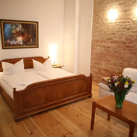 Brilliant Hotel Berlín