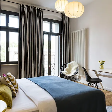 Hotel Brilliant Berlin