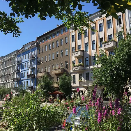 Brilliant 3* Berlín