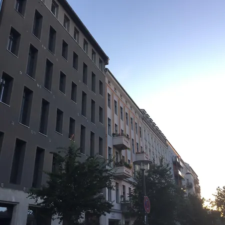 Hotel Brilliant Berlín