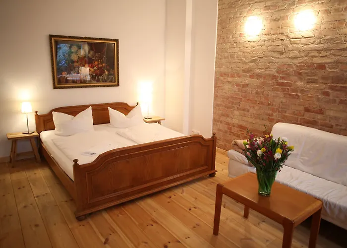 Brilliant Hotel Berlín