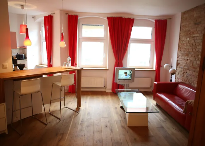 Brilliant 3* Berlín