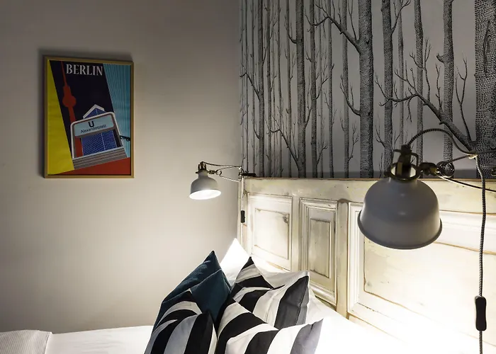 Brilliant 3* Berlín