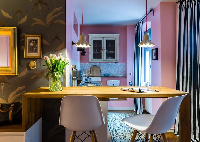 Brilliant Hotel Berlín