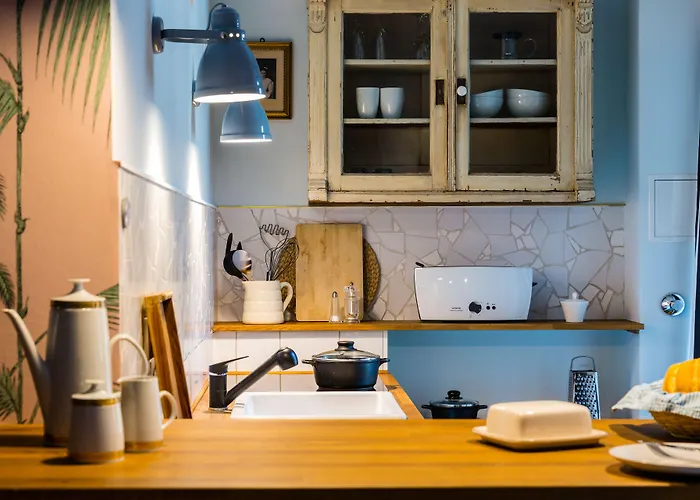 Hotel Brilliant Berlín