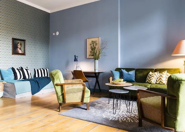 Brilliant 3* Berlín