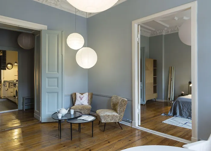 Brilliant 3* Berlín