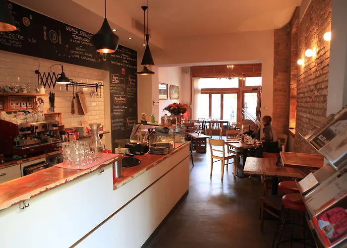 Brilliant Hotel Berlín