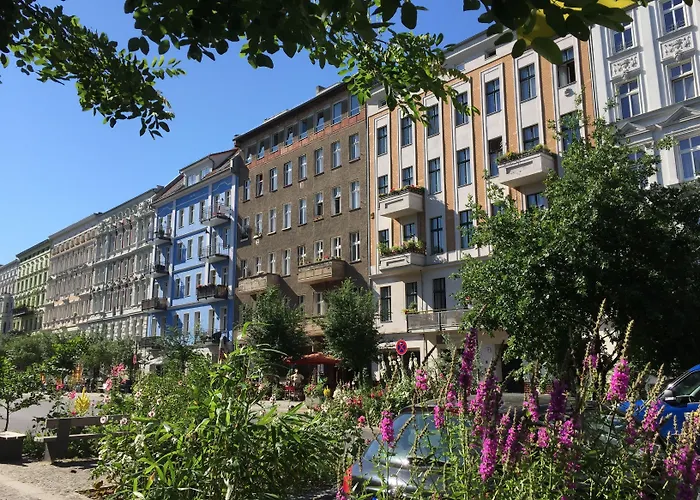 Brilliant 3* Berlín