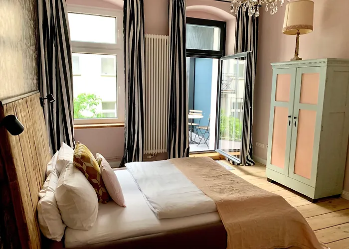 Brilliant 3* Berlín