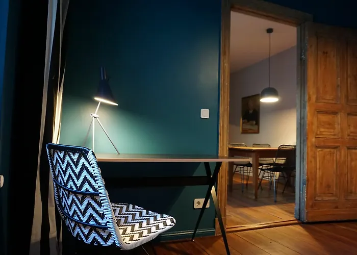 Hotel Brilliant Berlín