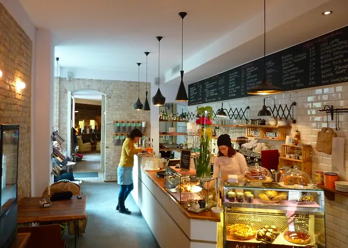 Hotel Brilliant Berlín